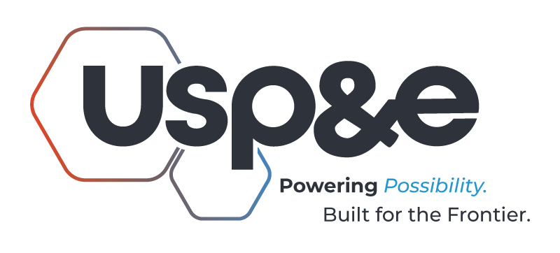 Generator service across Africa. USP&E stays after commissioning. | USP&E